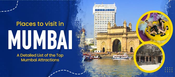 Top 20 Things to Do in Mumbai for First-Time Visitors