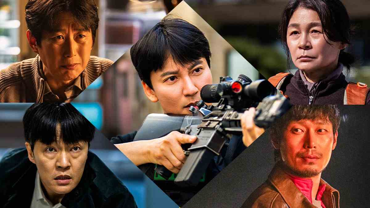 Is Trigger K-Drama Worth Watching?