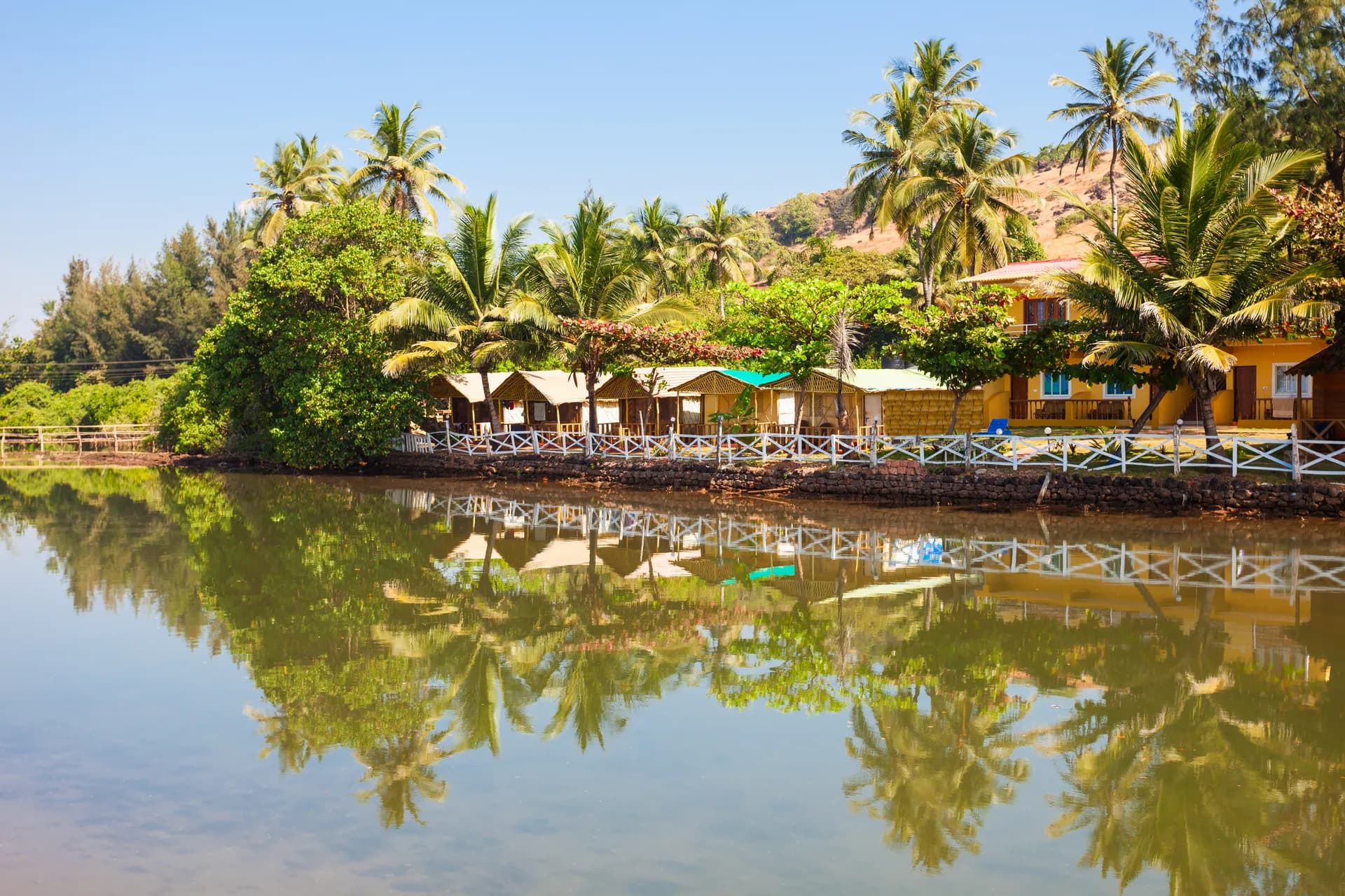 Top 10 Must-Visit Places in Goa for 2025